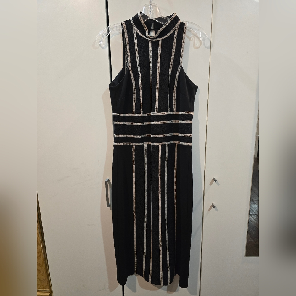 Classy Dress